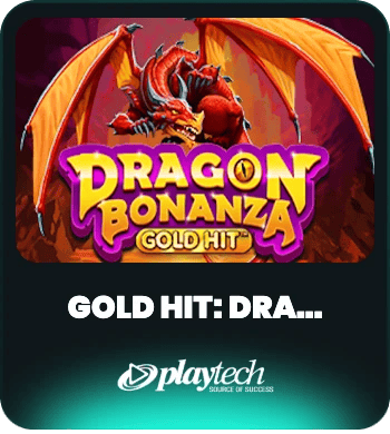 Gold Hit: Dragon Bonanza