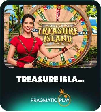 Treasure Island