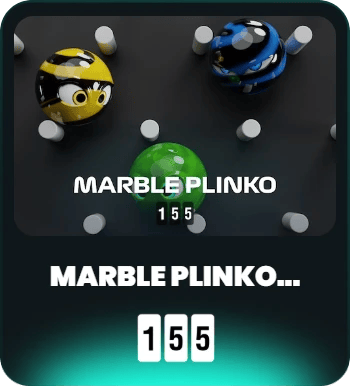 Marble Plinko - Classic